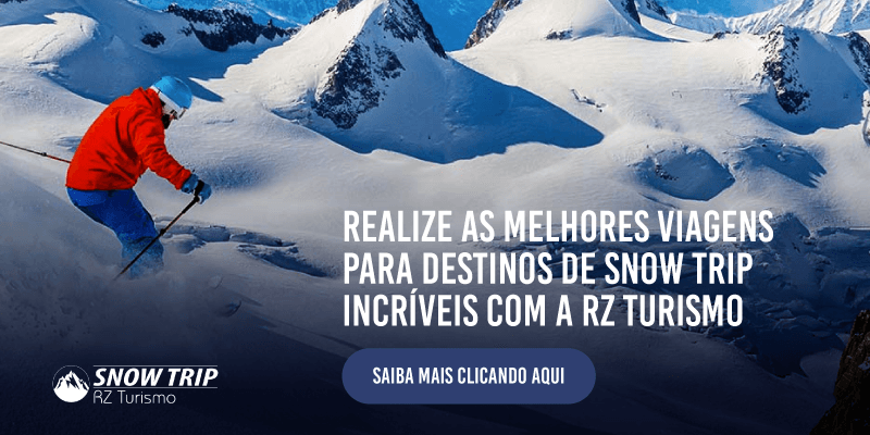 Destinos de Snow Trip